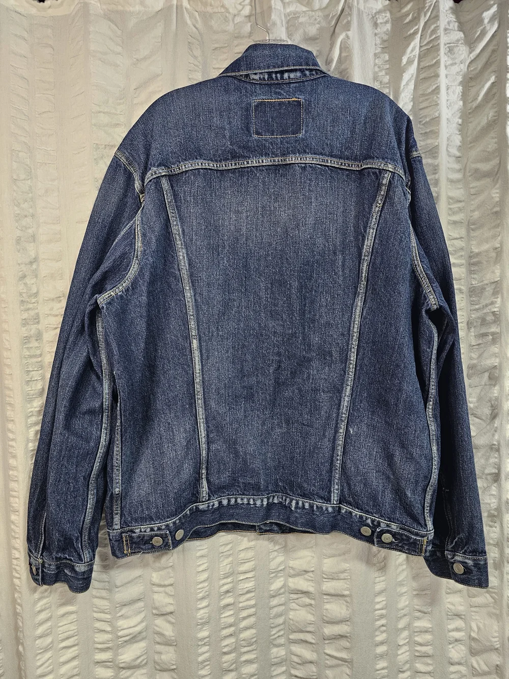 Levi’s 